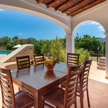 Villa Musset Can Furnet 외부 사진