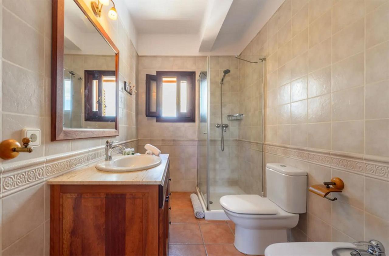 Villa Musset Can Furnet 외부 사진