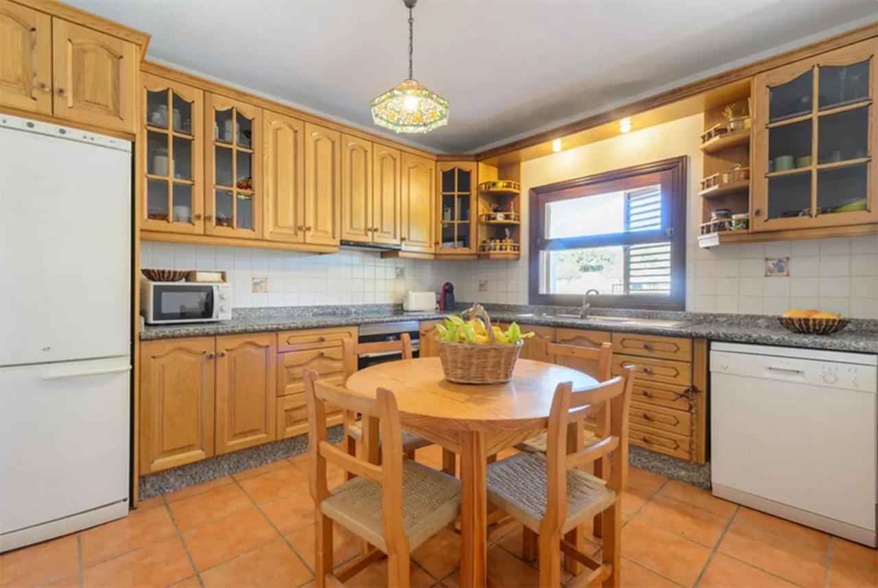 Villa Musset Can Furnet 외부 사진