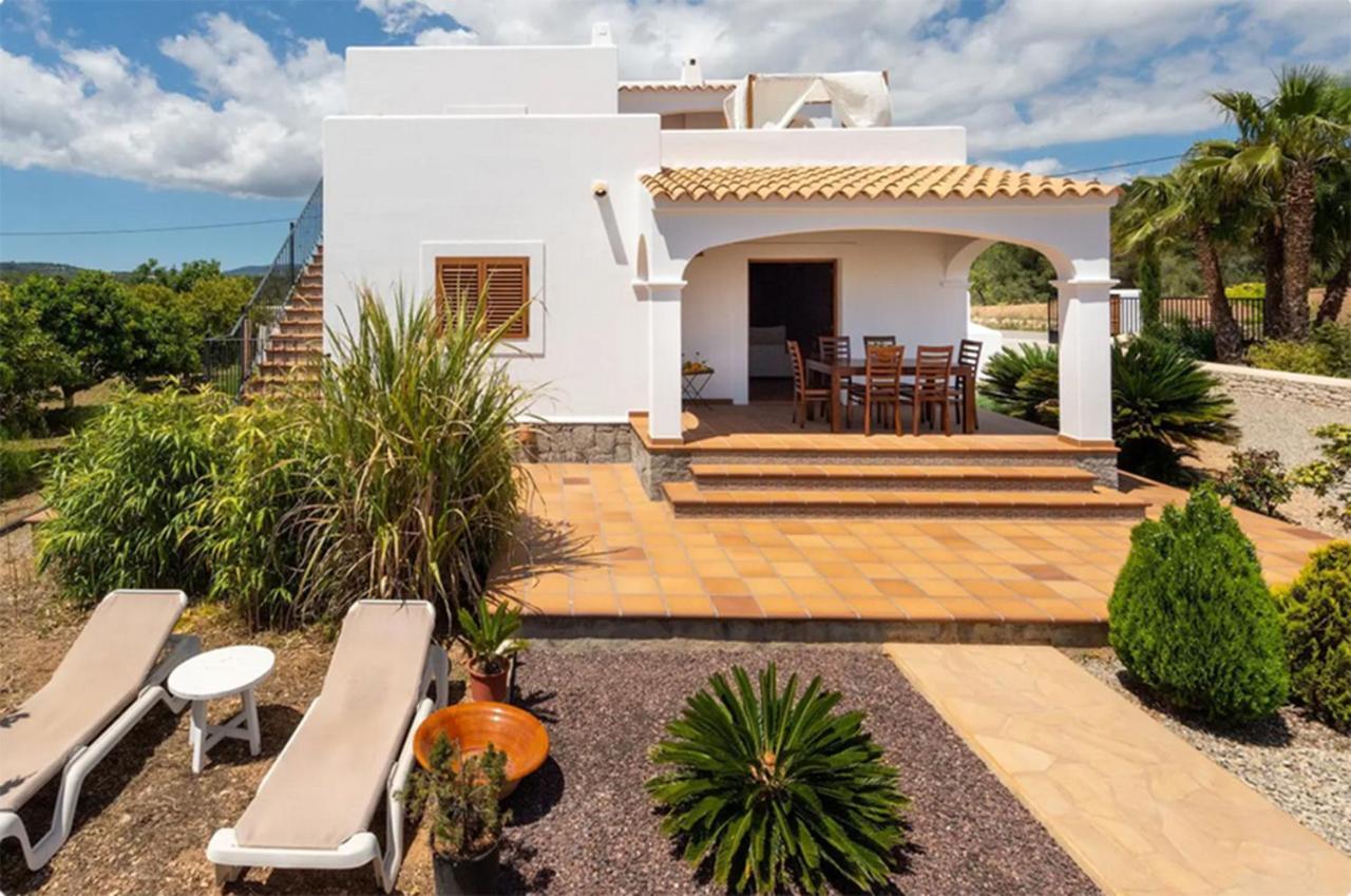 Villa Musset Can Furnet 외부 사진