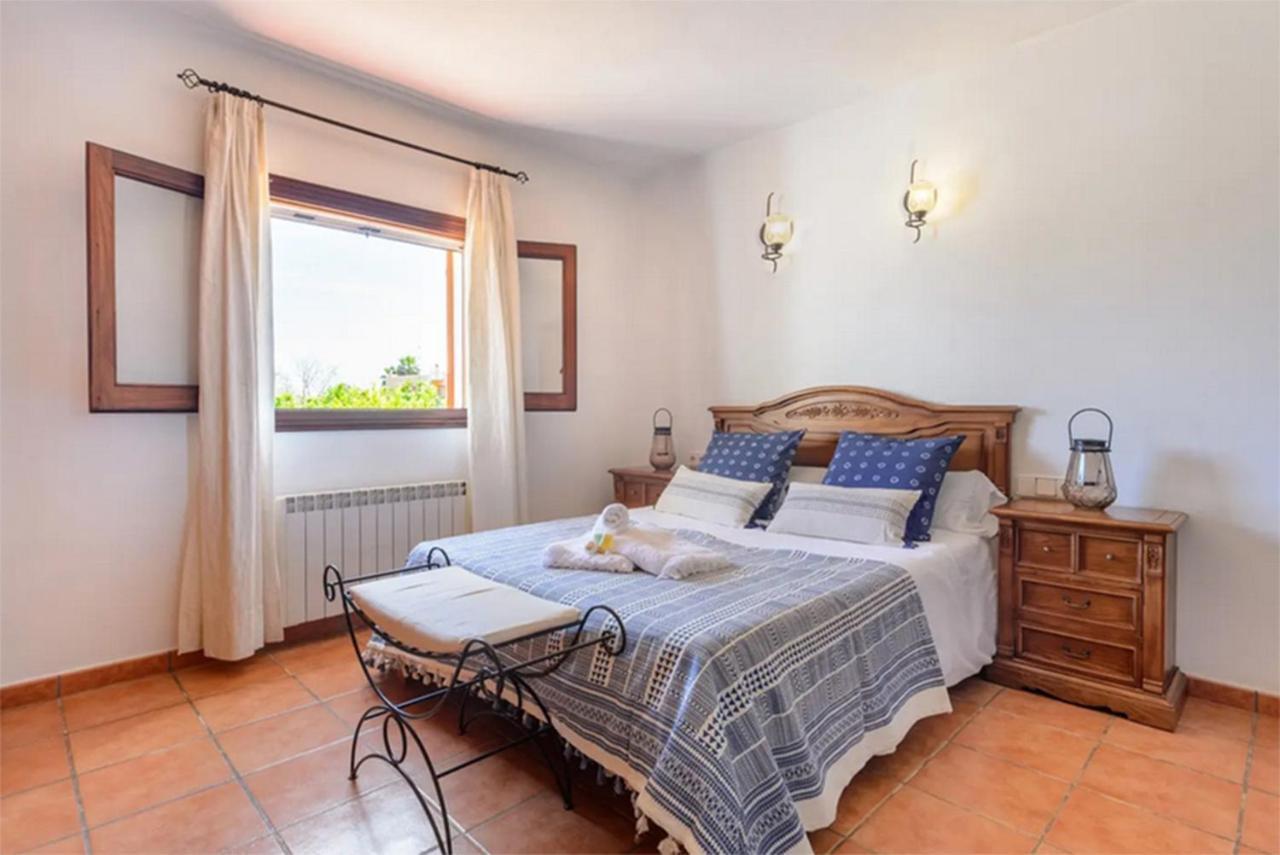 Villa Musset Can Furnet 외부 사진
