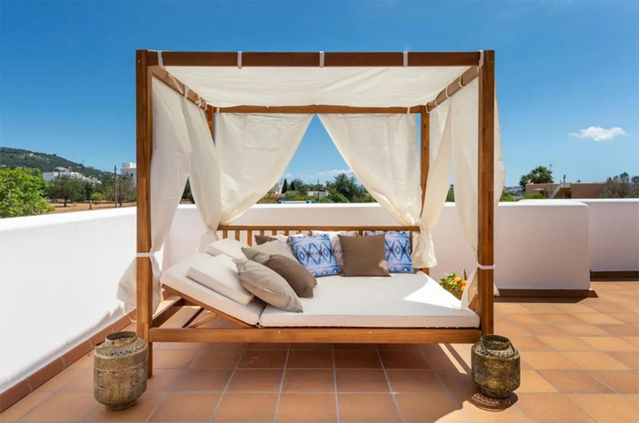 Villa Musset Can Furnet 외부 사진