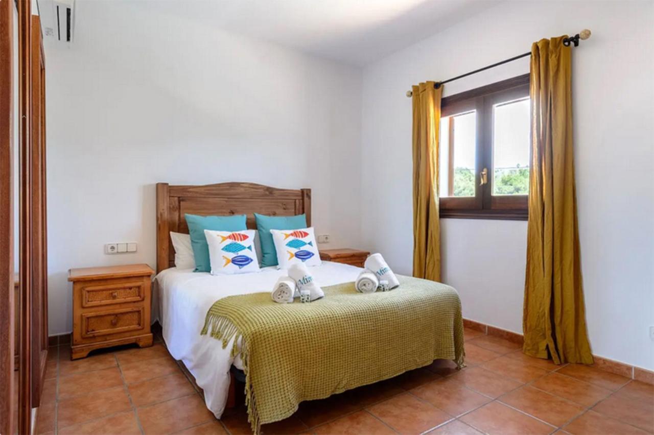 Villa Musset Can Furnet 외부 사진