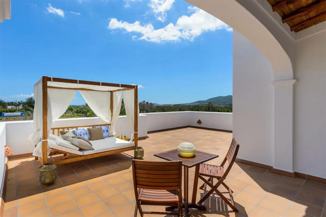 Villa Musset Can Furnet 외부 사진
