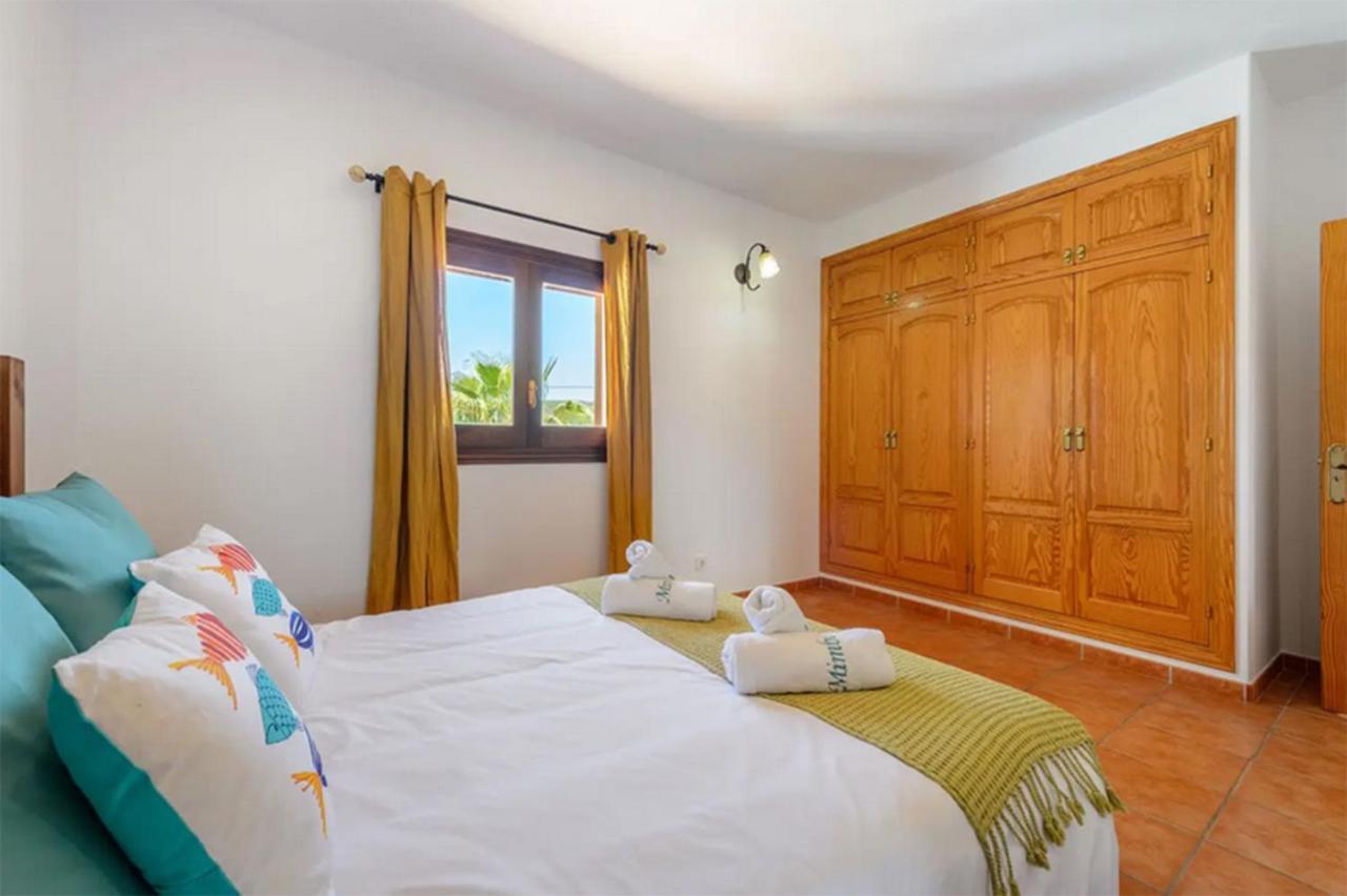 Villa Musset Can Furnet 외부 사진