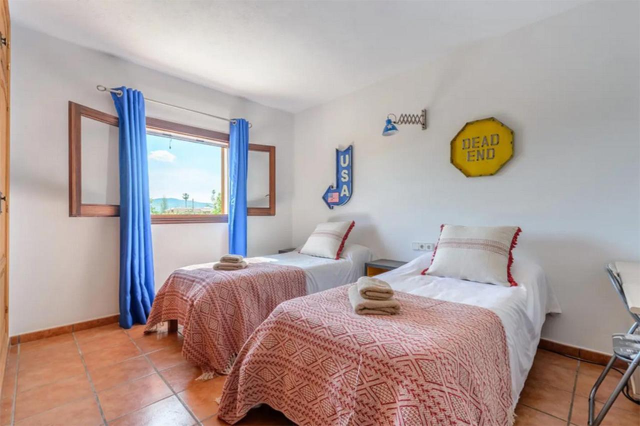 Villa Musset Can Furnet 외부 사진
