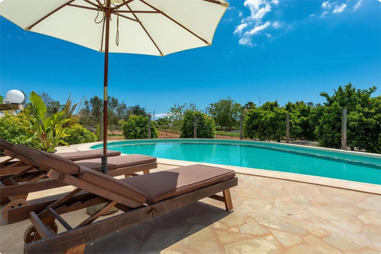 Villa Musset Can Furnet 외부 사진