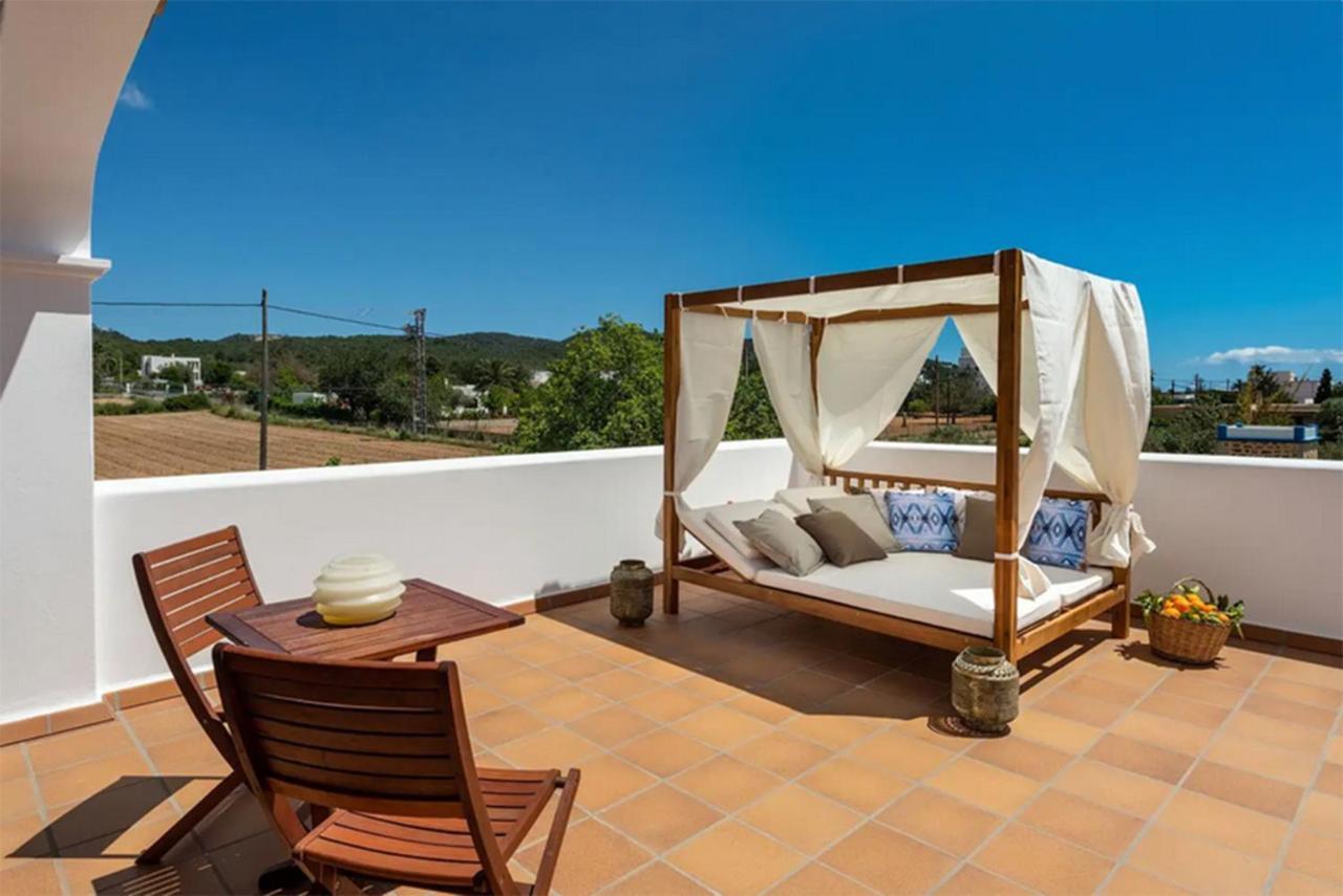 Villa Musset Can Furnet 외부 사진